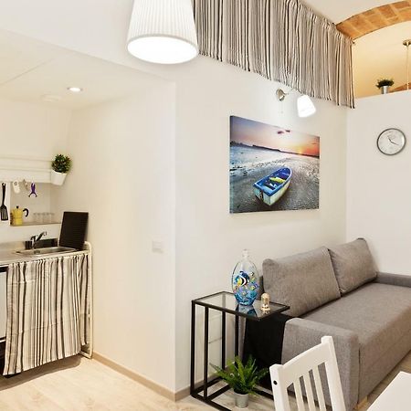 San Nicola Casa Clemente Apartment Bari Esterno foto
