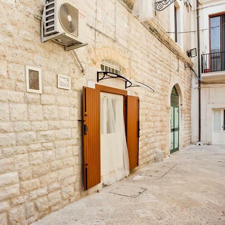 San Nicola Casa Clemente Apartment Bari Esterno foto