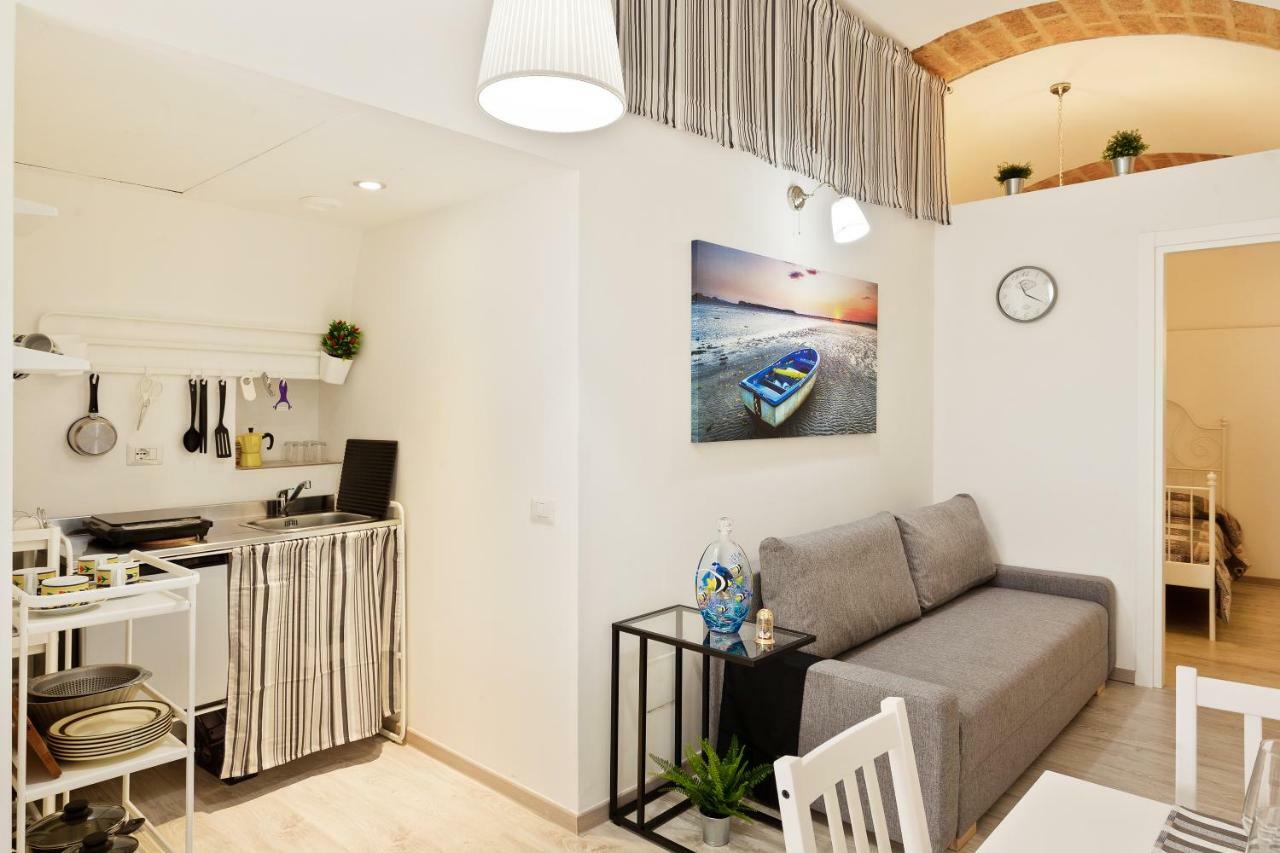 San Nicola Casa Clemente Apartment Bari Esterno foto