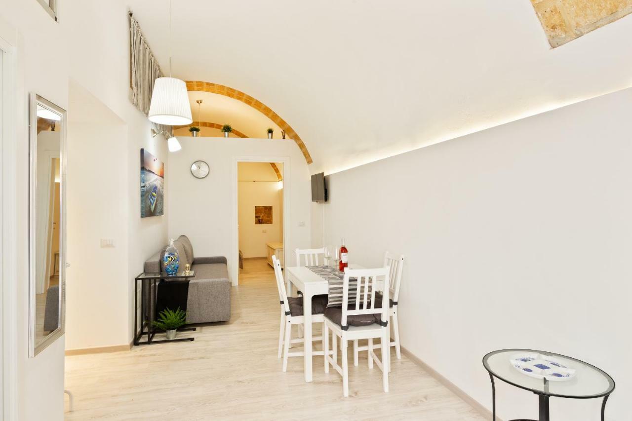 San Nicola Casa Clemente Apartment Bari Esterno foto