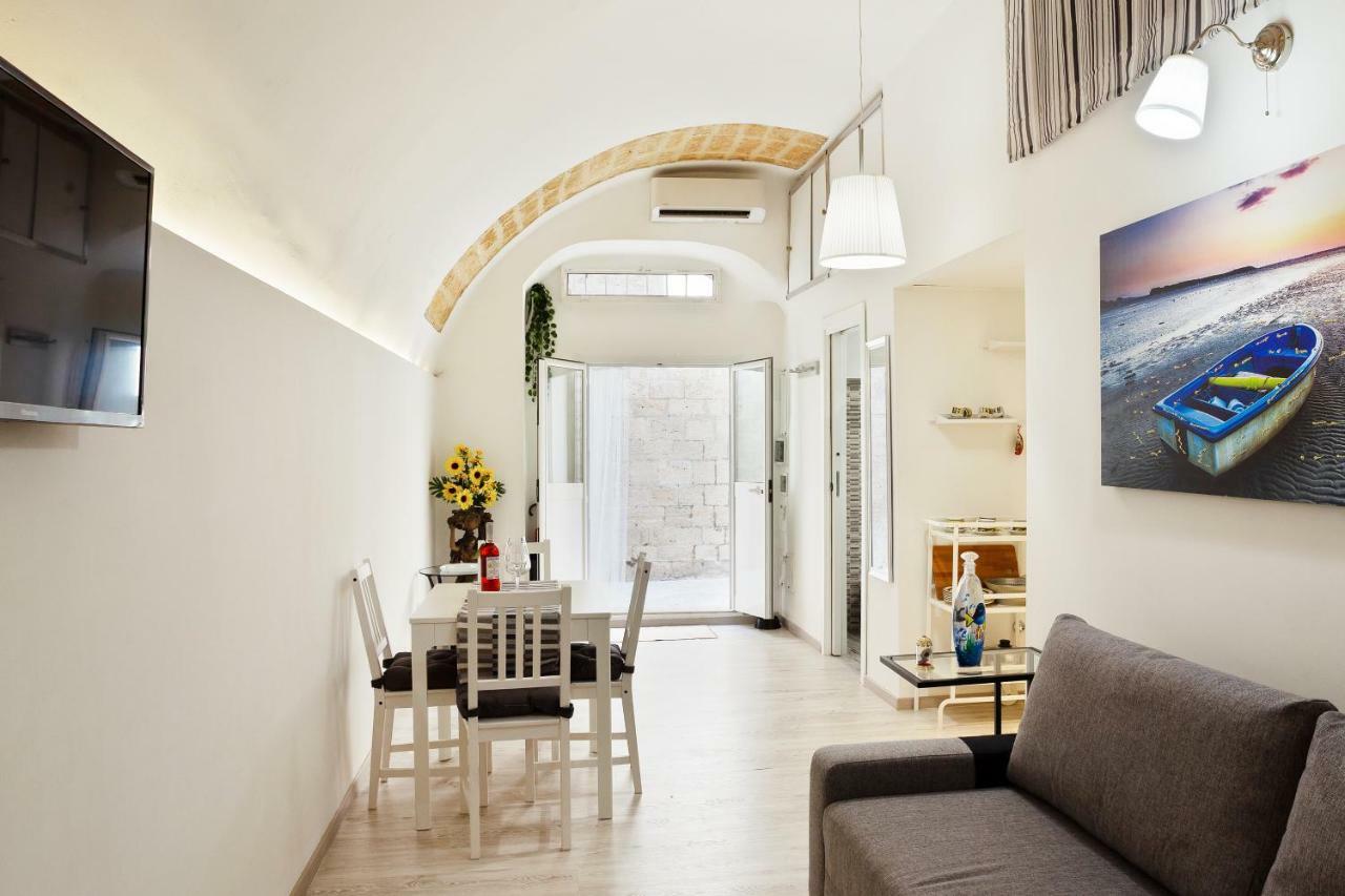 San Nicola Casa Clemente Apartment Bari Esterno foto