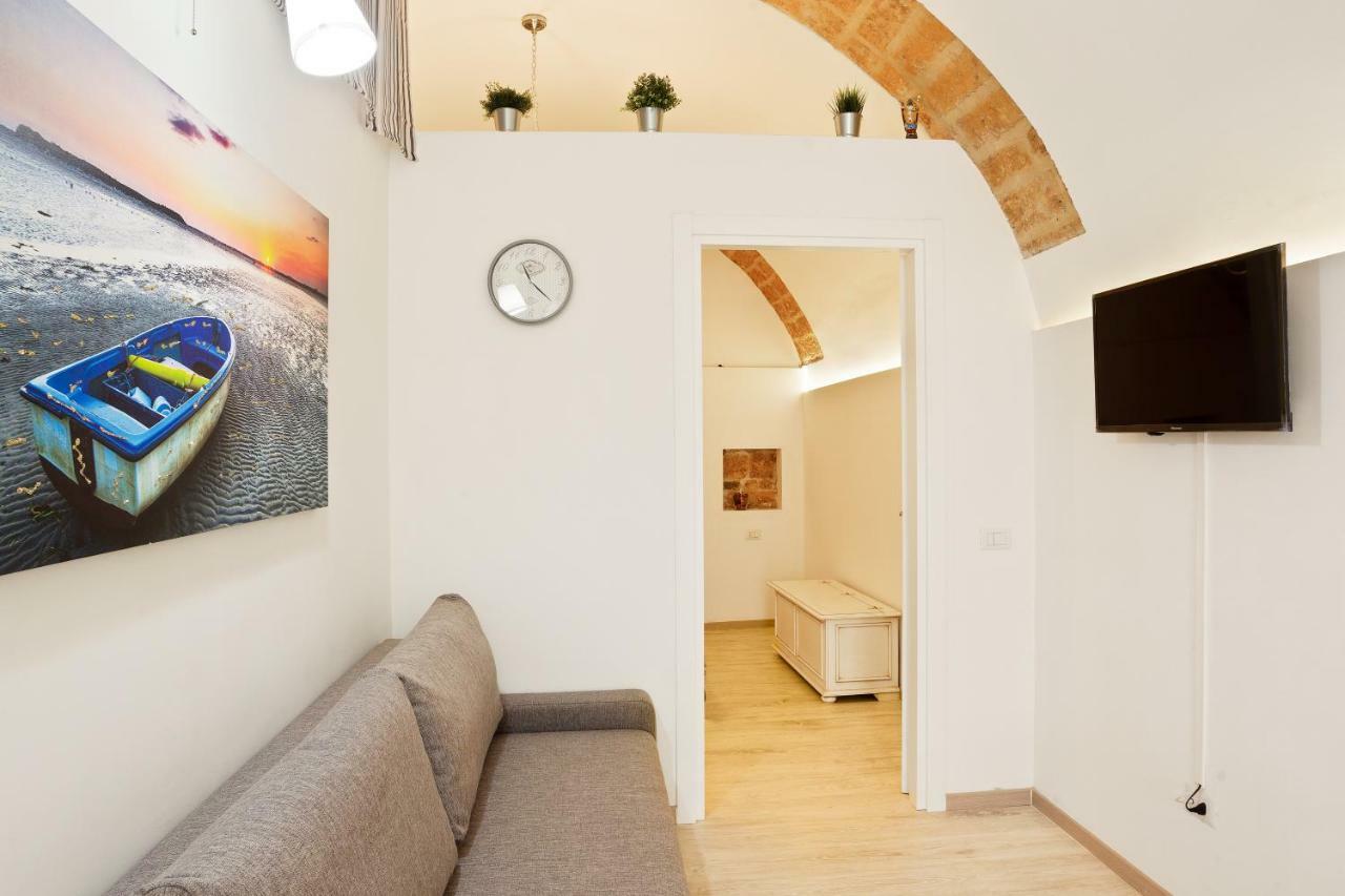 San Nicola Casa Clemente Apartment Bari Esterno foto