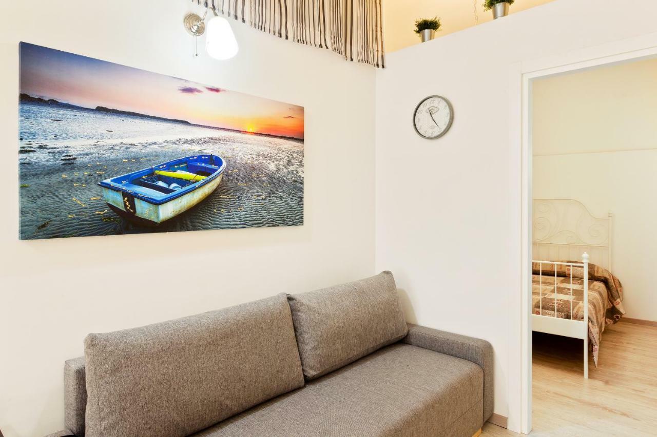 San Nicola Casa Clemente Apartment Bari Esterno foto