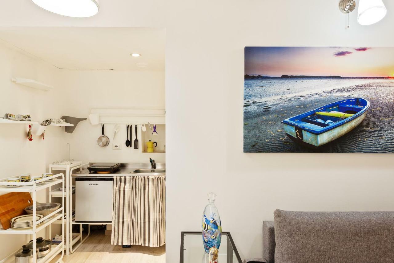 San Nicola Casa Clemente Apartment Bari Esterno foto