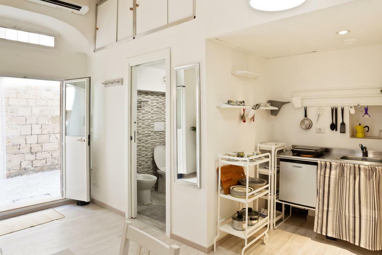 San Nicola Casa Clemente Apartment Bari Esterno foto