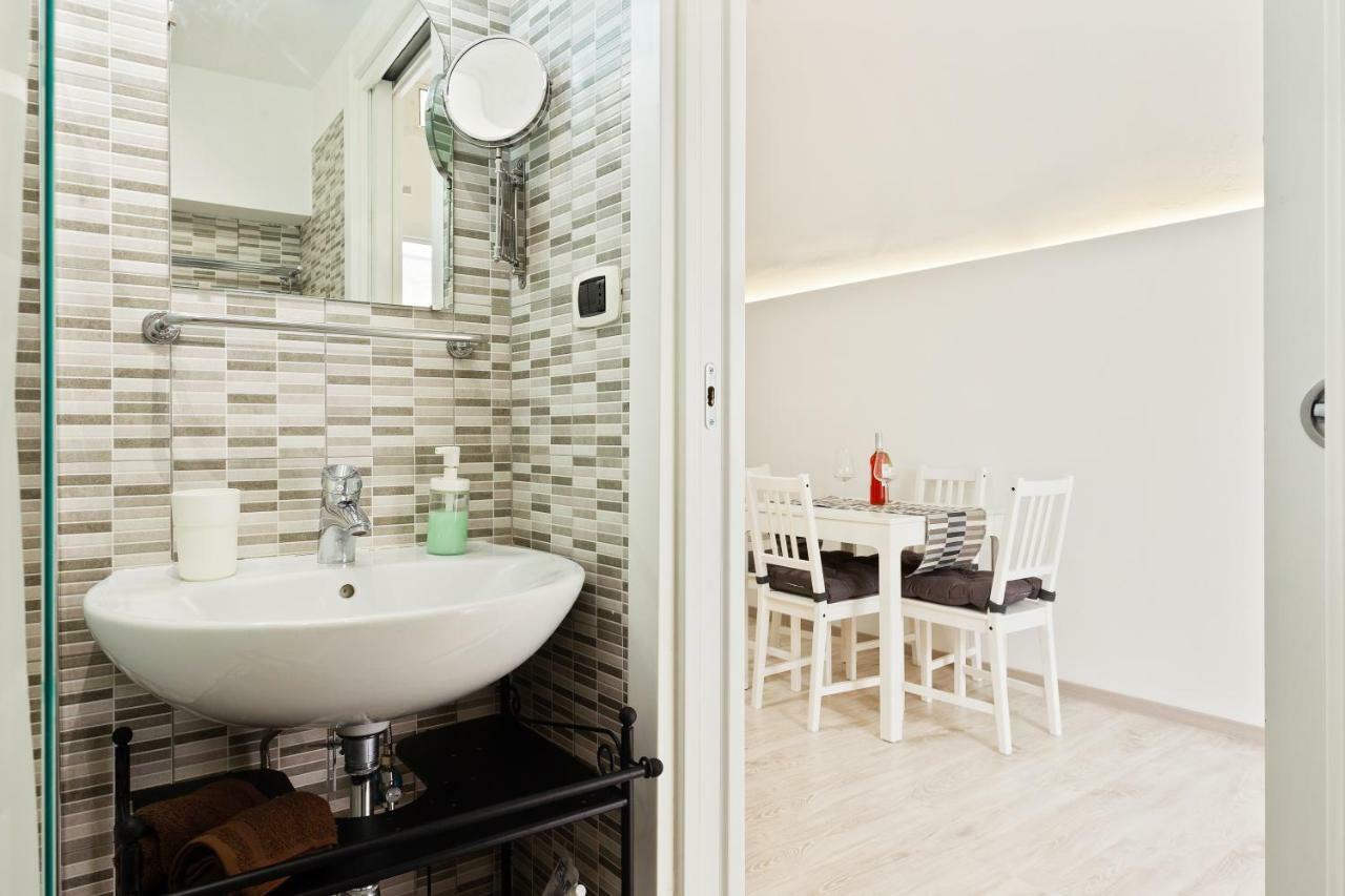 San Nicola Casa Clemente Apartment Bari Esterno foto