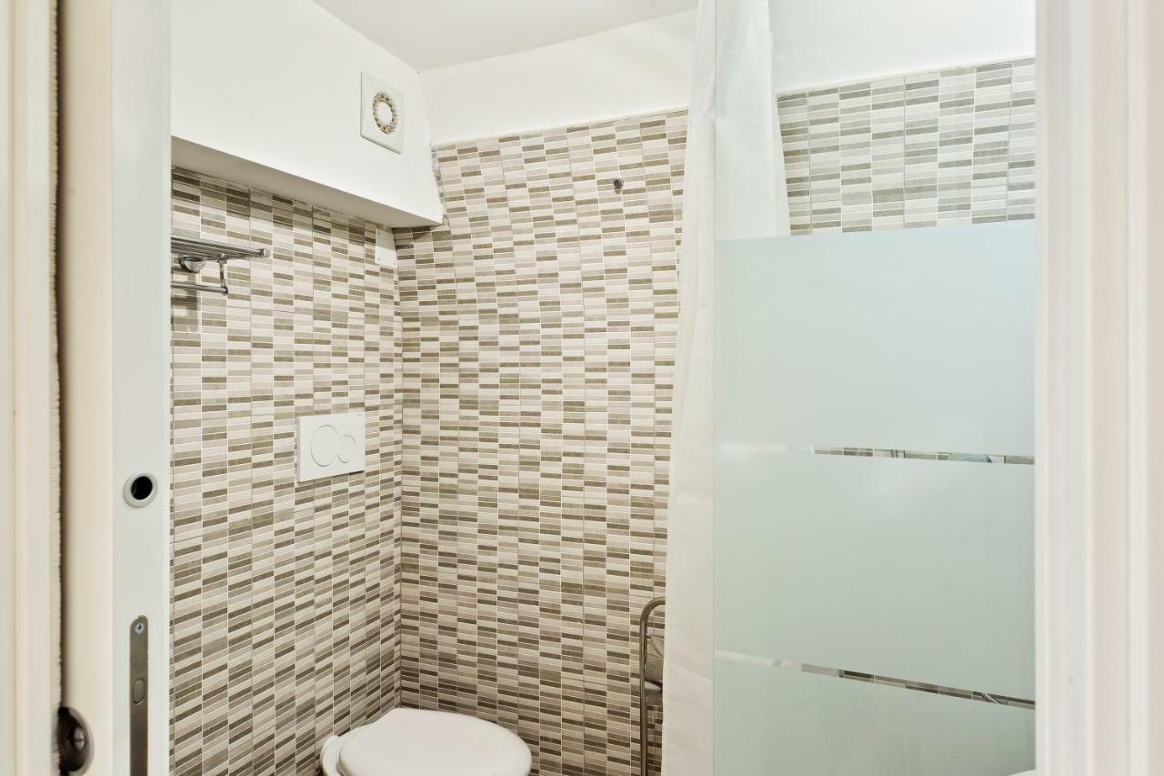 San Nicola Casa Clemente Apartment Bari Esterno foto