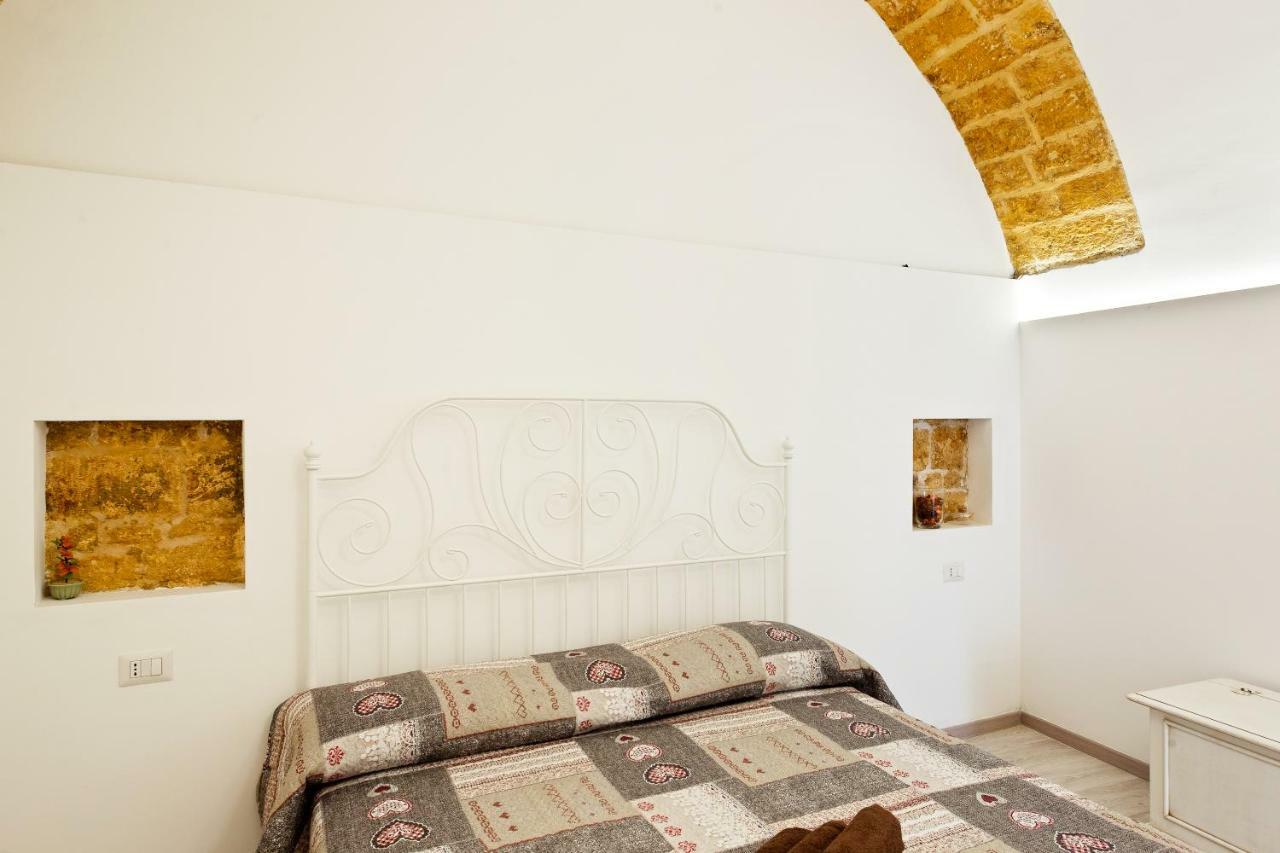 San Nicola Casa Clemente Apartment Bari Esterno foto